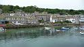 P1000679- Mousehole au port aussi charmant que ses jolies maison basses